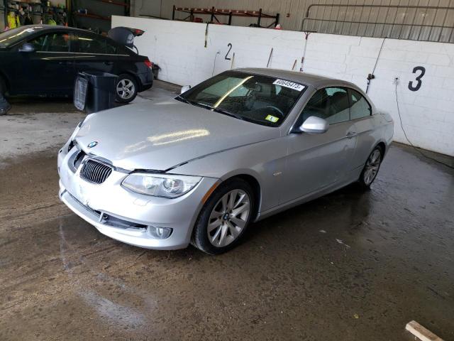 2013 BMW 328 I