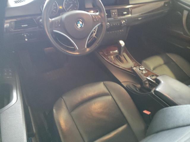 2013 BMW 328 I