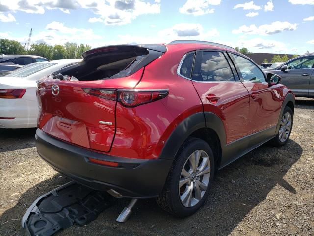 2022 MAZDA CX-30 PREMIUM