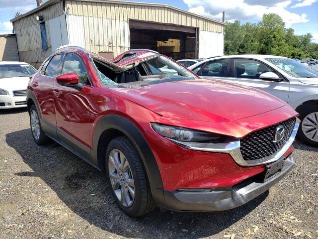 2022 MAZDA CX-30 PREMIUM