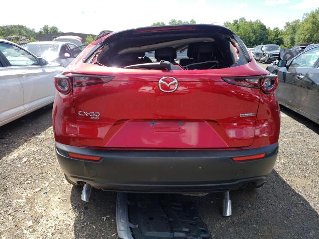 2022 MAZDA CX-30 PREMIUM