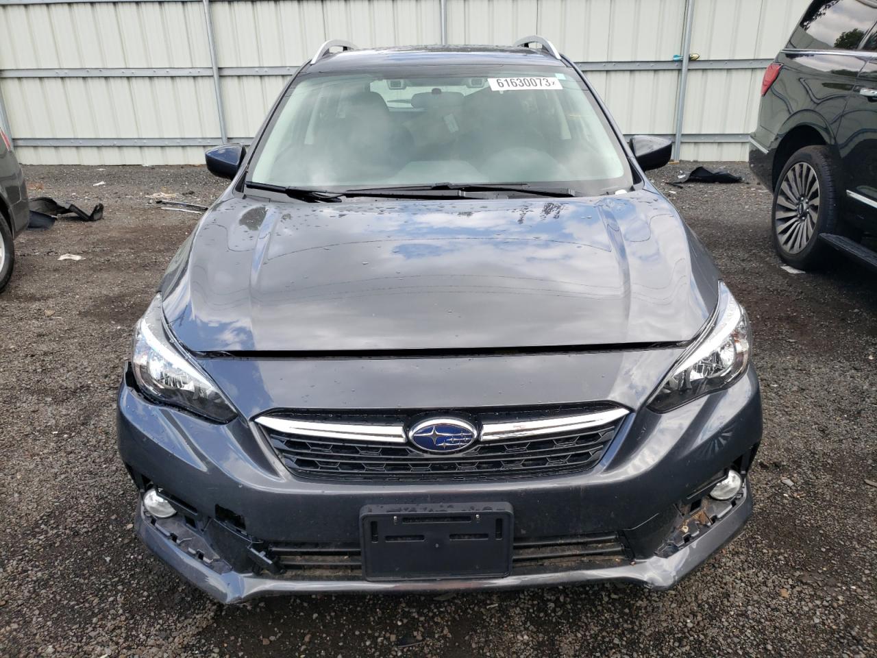 2023 SUBARU IMPREZA PREMIUM