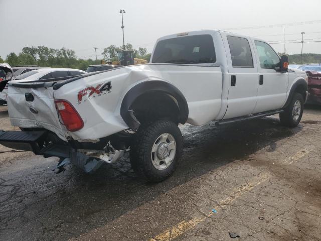 2015 FORD F250 SUPER DUTY