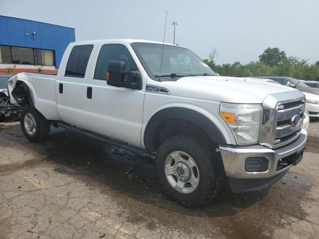 2015 FORD F250 SUPER DUTY