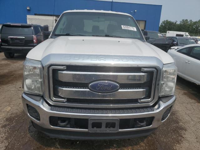 2015 FORD F250 SUPER DUTY