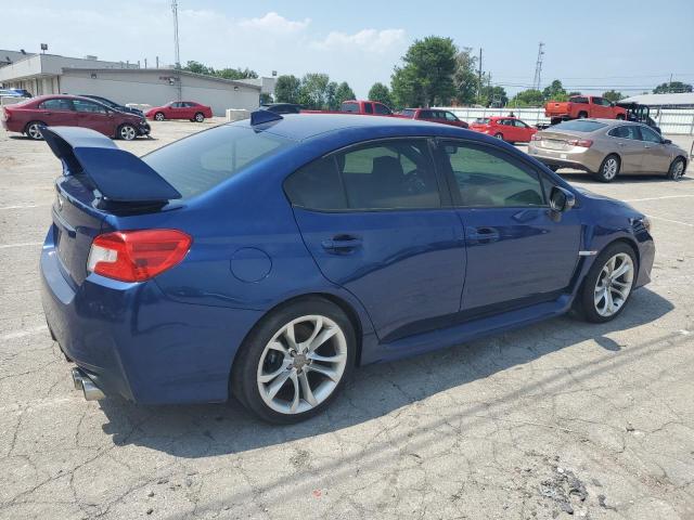 2015 SUBARU WRX STI