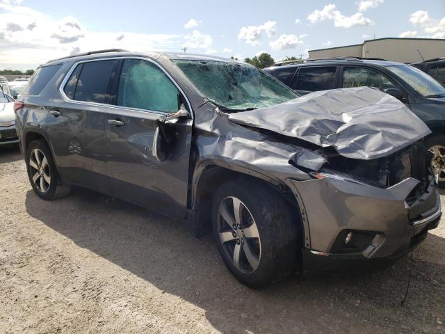 2020 CHEVROLET TRAVERSE LT