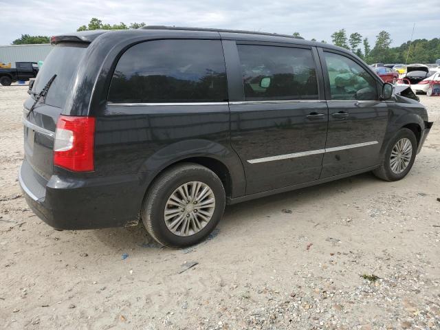 2016 CHRYSLER TOWN & COUNTRY TOURING L