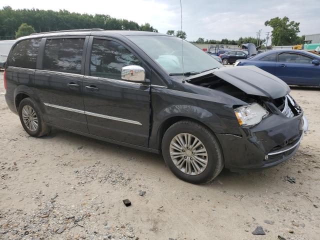 2016 CHRYSLER TOWN & COUNTRY TOURING L