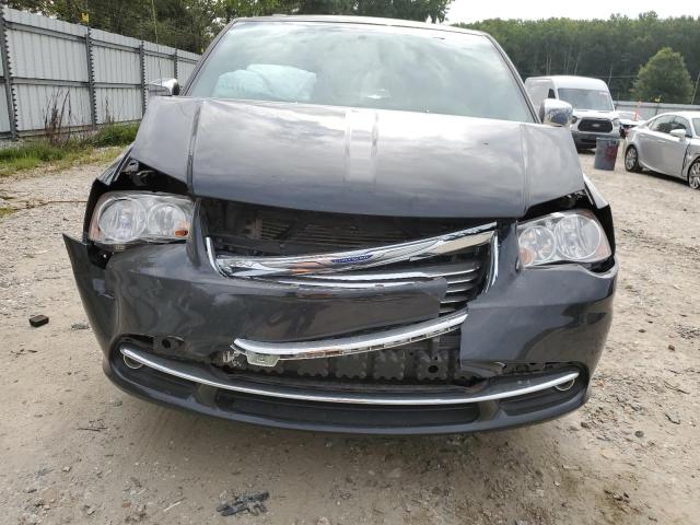 2016 CHRYSLER TOWN & COUNTRY TOURING L