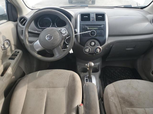 2014 NISSAN VERSA S