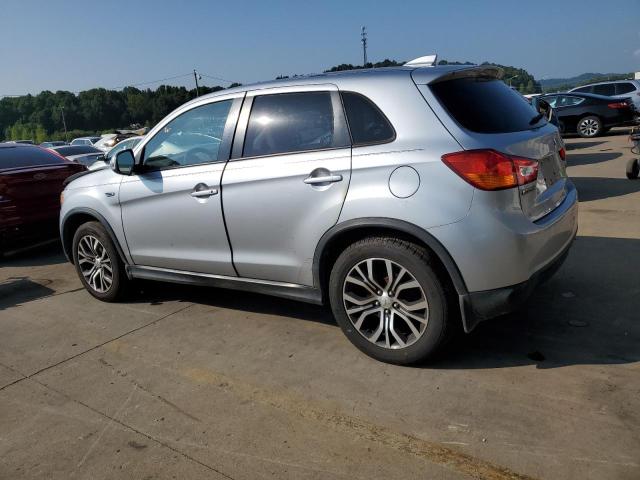 2017 MITSUBISHI OUTLANDER SPORT ES